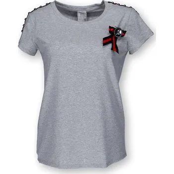 1567 triko Itálie barva: šedá