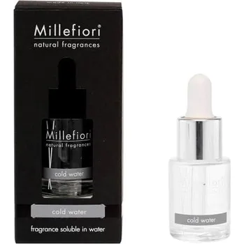 Aroma difuzér Millefiori Aroma olej Cold Water 15&nbsp;ml