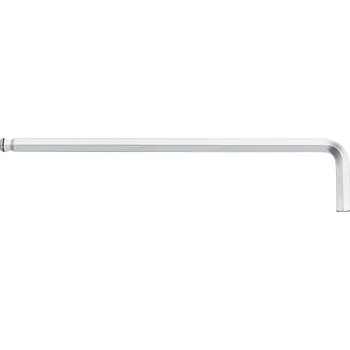 Zástrčný klíč šestihranný 8x206mm s kulovou hlavou dlouhý magicring, wiha, 20552 (369r)