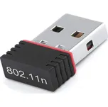 USB WiFi adaptér RTL8188FTV