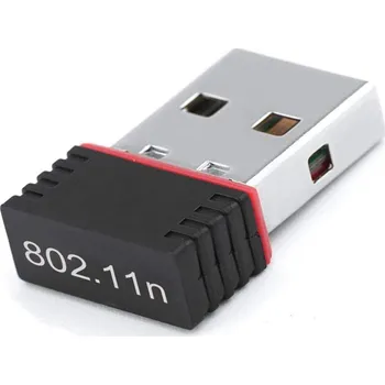 Síťová karta USB WiFi adaptér RTL8188FTV