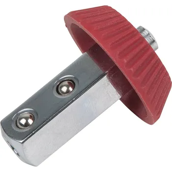 Ruční nářadí Přestavitelný čtyřhran s otočným kolečkem 3/4"