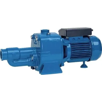 Čerpadlo SPERONI CA 150 samonasávací čerpadlo 400V