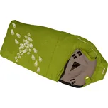 BOLL Patrol Bamboo levý zelený 155 cm