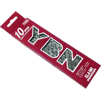 Řetěz na kolo Řetěz YBN SLA-101 Silver