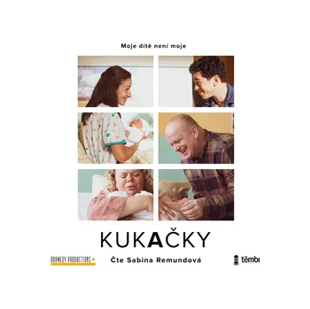 Kukačky MP3 download