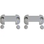 Fiamma Montážní kit organizátoru 2 ks