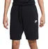 Pánské kraťasy NIKE Club Shorts BV2772-010, M