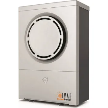 Ivar ATEC-TOTAL 13 IHPATT13 Tepelné čerpadlo Ivar ATEC-TOTAL 13 IHPATT13