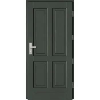 Vchodové dveře BARAŃSKI Vchodové dveře BARAŃSKI DB 73