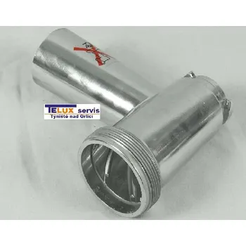 Příslušenství pro kuchyňský robot Tělo masomlýnku Kenwood / KW715553