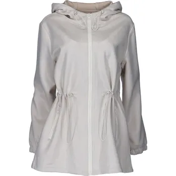 Madison 2023 bunda Paris barva: béžová, velikost: S