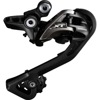 Shimano přehazovačka Deore XT RD-T8000 10s SGS (černá)