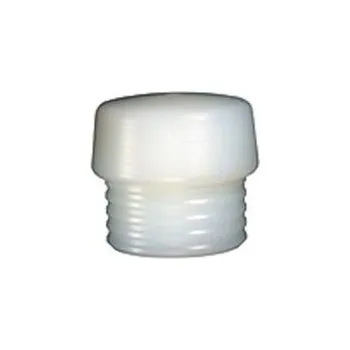 Palice Náhradní úderný konec pro paličky, pr. 80mm, velmi tvrdá, bílá, wiha, 26514 (831-9)