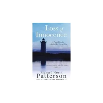 Cizojazyčná kniha Loss of Innocence - Patterson, Davi a North Patterson, Richard