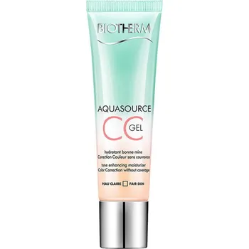 Biotherm Aquasource CC gel 30 ml