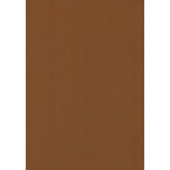 Koženka Fendi Hnědá