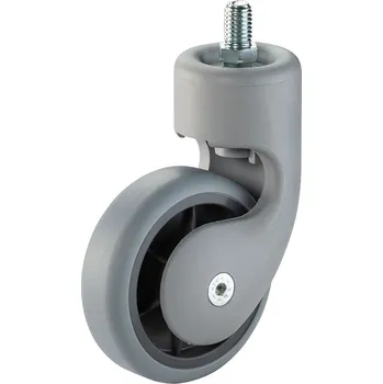 Pojezdové kolečko Nábytkové designové kolečko F312.076