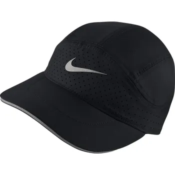 Kšiltovka NIKE U Nk Dry Arobill Tlwd Cap Elt Bv2204-010 černá uni