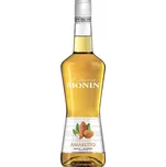 Monin Amaretto Liqueur 0,7 l