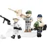 Stavebnice COBI COBI World War II 2039 Německá elitní pěchota