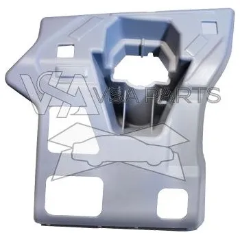 Náplň do chladiče a ostřikovače ORIGINÁLNÍ DÍL Levý úchyt ostřikovače světla Fabia III