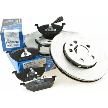 Kraft Automotive 6046520