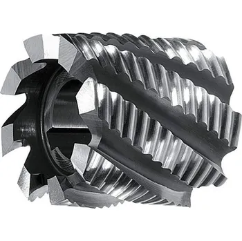 Fréza Fréza válcová čelní nástrčná 684275pv.040040 40x40 hss-co5, typ nr p