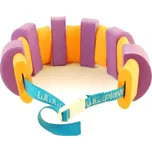 Tutee Plavecký pás 9 dílků