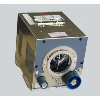 Projekční technika Projektorová lampa Barco R9843085, bez modulu kompatibilní