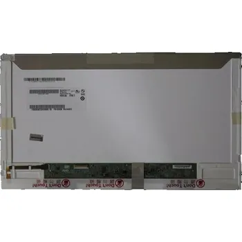 Náhradní displej pro notebook Display B156XTN02.6 15.6" 1366x768 LED 30pin (eDP) lesklý povrch