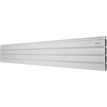 Reponio Hareo závěsný panel šedý 32,6 x 200 x 1,8 cm