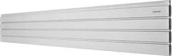Reponio Hareo závěsný panel šedý 32,6 x 200 x 1,8 cm