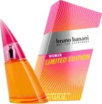 Bruno Banani Limited Edition 2021 W EDT