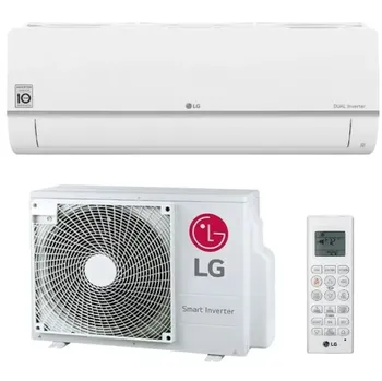 LG Standard Plus PC12SQ.NSJ + PC12SQ.UA3