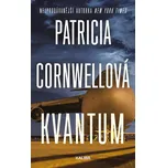 Kvantum - Patricia Cornwellová (2021,…
