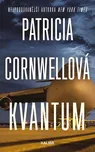 Kvantum - Patricia Cornwellová (2021,…