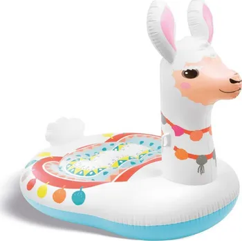 Intex 57294EU lama nafukovací ostrov
