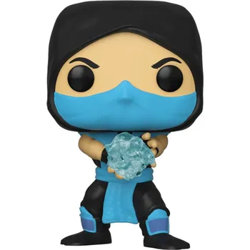 Figurka Funko POP! Mortal Kombat