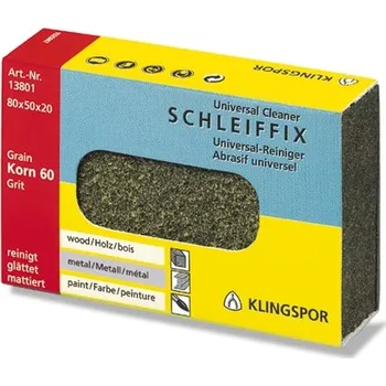 Brusný kotouč Ruční kostka, sfk 655, 80x50x20/30