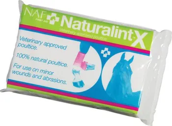 Kosmetika pro koně NAF NaturalintX 10 ks