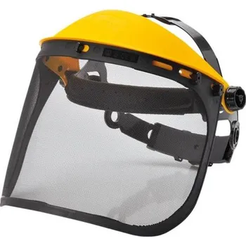 ochranné brýle PORTWEST PW93 ochranný štít s drátěným zorníkem 2730