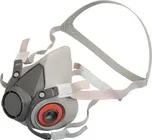 3M polomaska 6200 vel. M Varianta: Velikost M 3M_6200