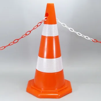 Dopravní zařízení Dopravní kužel DZ - 70 cm