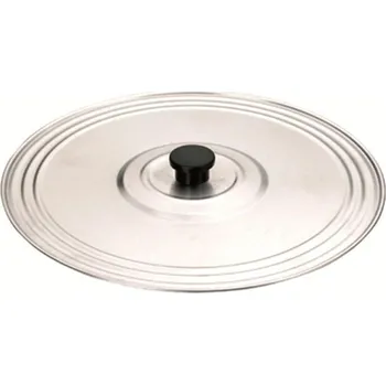 Poklice Ibili 715737 poklice na hrnce 30-32-34-36 cm