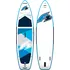 Paddleboard F2 Strato modrý