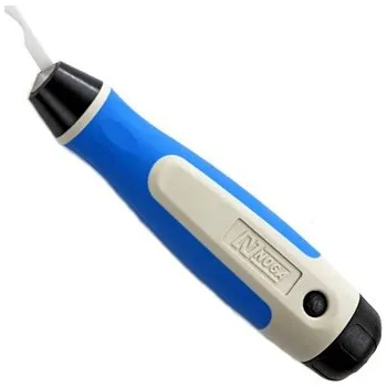 Ruční nářadí Keramický škrabák na tvrdé plasty, noga, nc5200