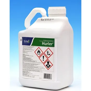 Pesticid Hurler 5l