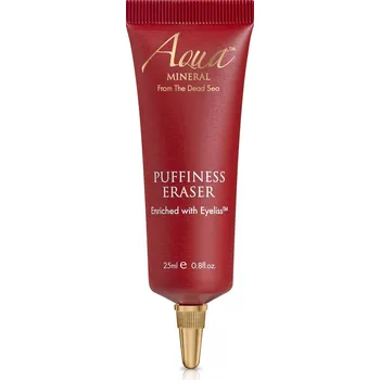 Péče o oční okolí Aqua Mineral PREMIUM - Puffiness Eraser 25ml