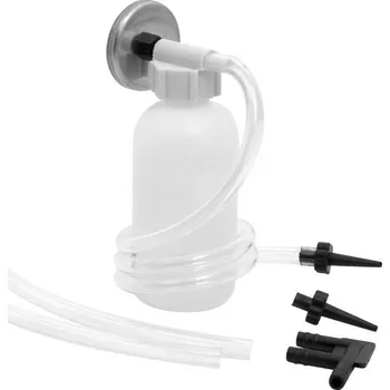 Nářadí pro automobil Genborx VT01461 sada pro odvzdušňování brzd